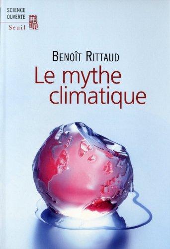 Le mythe climatique