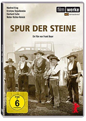 Spur der Steine - HD-Remastered