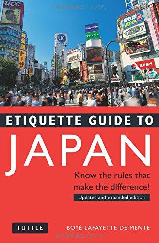 Etiquette Guide to Japan: Know the Rules That Make the Difference!