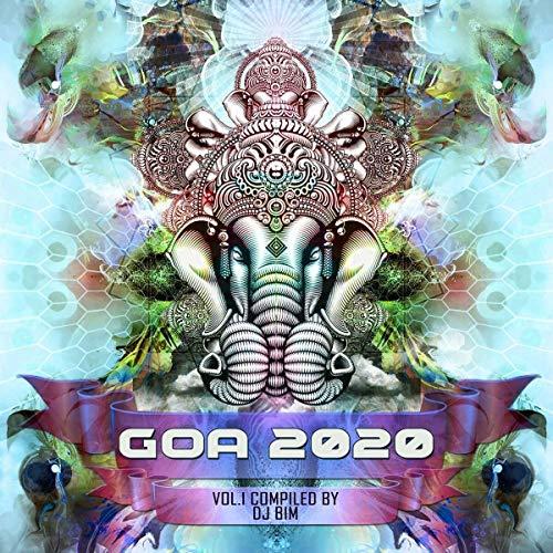 Goa 2020 Vol.1