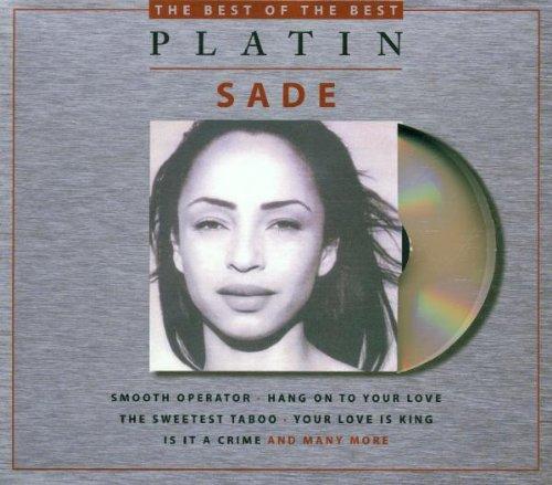 Best of Sade