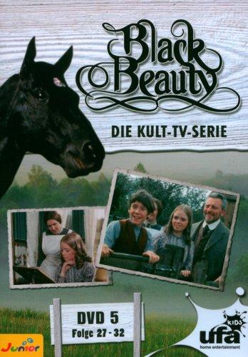 Black Beauty, Teil 05