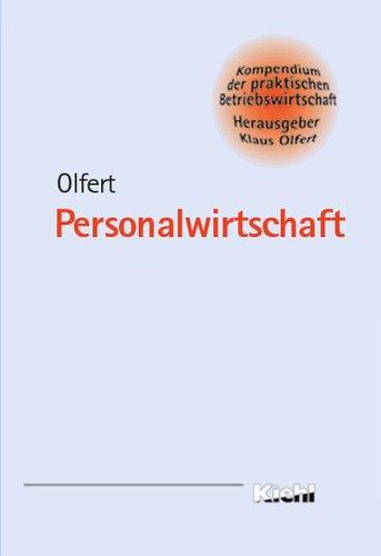 Personalwirtschaft