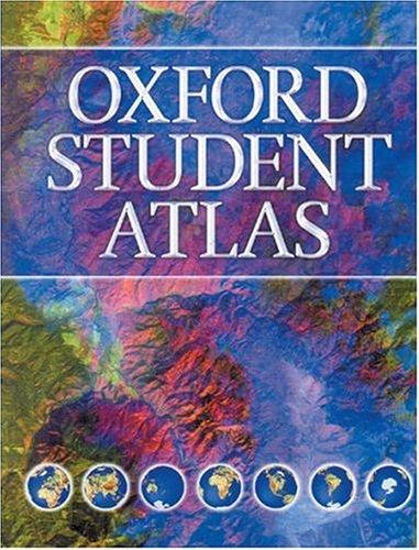 The Oxford Student Atlas