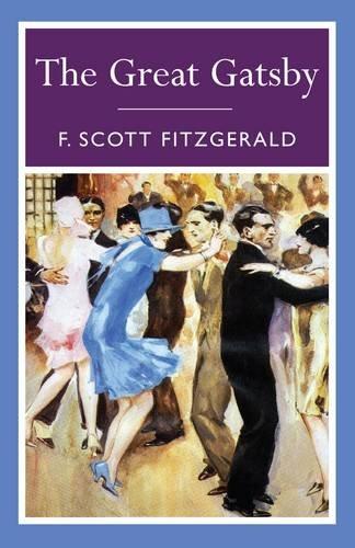 Great Gatsby (Arcturus Classics)