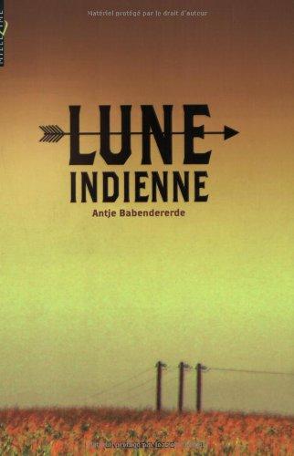 Lune indienne