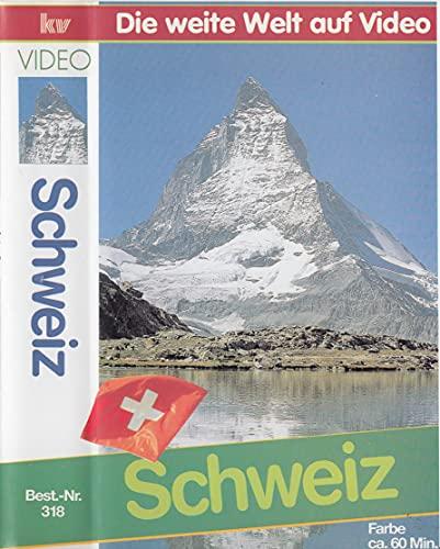 Schweiz [VHS]