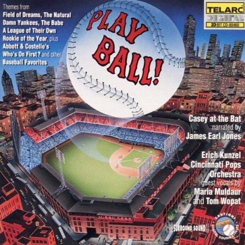 Play Ball (Limited Ed.)