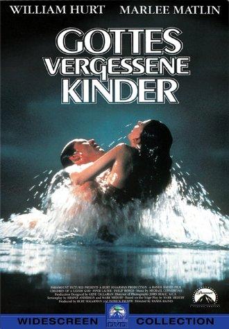 Gottes vergessene Kinder