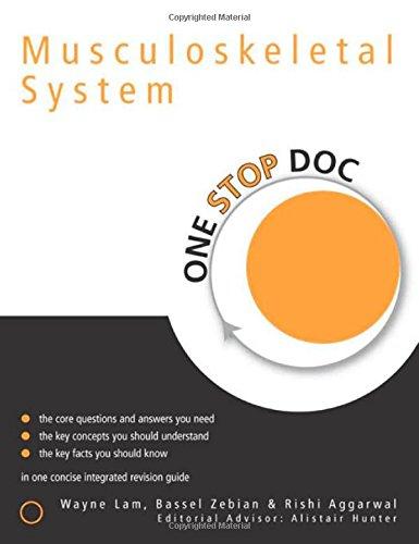 Musculoskeletal System (One Stop Doc)