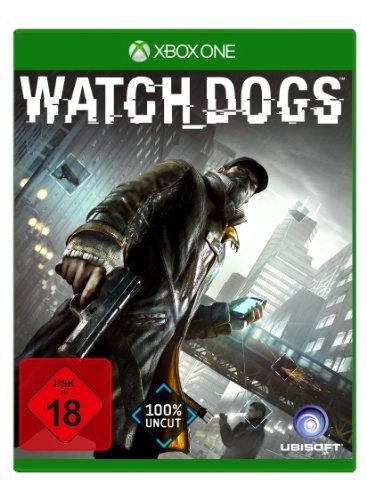 Watch Dogs - [Xbox One]