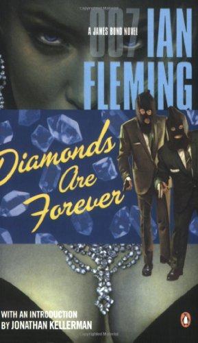 James Bond 007. Diamonds are Forever. (Penguin Viking Lit Fiction)