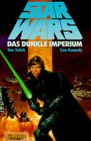 Star Wars, Bd.1, Das dunkle Imperium