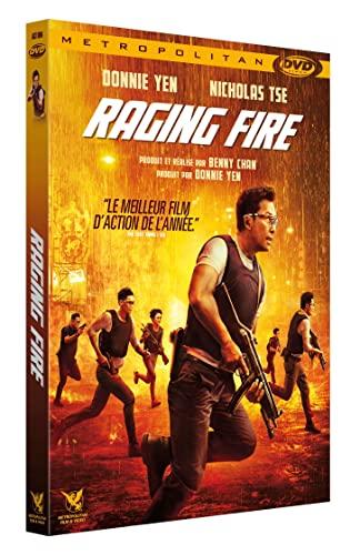 Raging fire [FR Import]