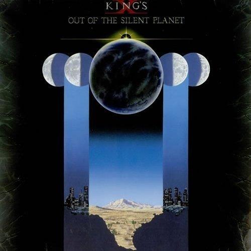 Out of the Silent Planet (Lim.Collector'S Edition