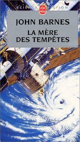 La mère des tempêtes