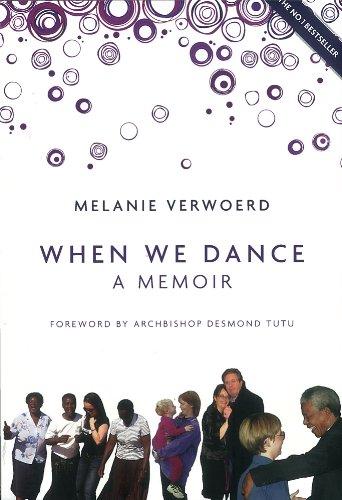 When We Dance: A Memoir