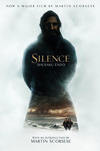 Silence: Film tie-in