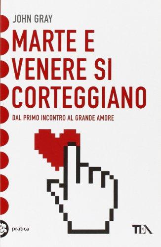 Marte e Venere si corteggiano