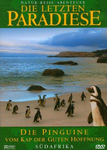 Die letzten Paradiese (Teil 30) - Die Pinguine vom Kap der guten Hoffnung