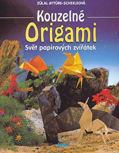 Kouzelné origami (2007)