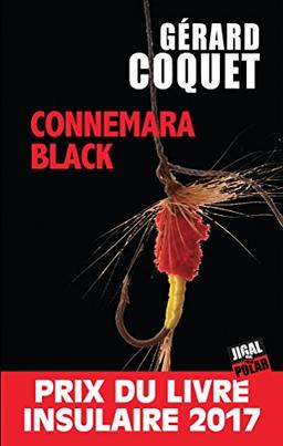 Connemara black