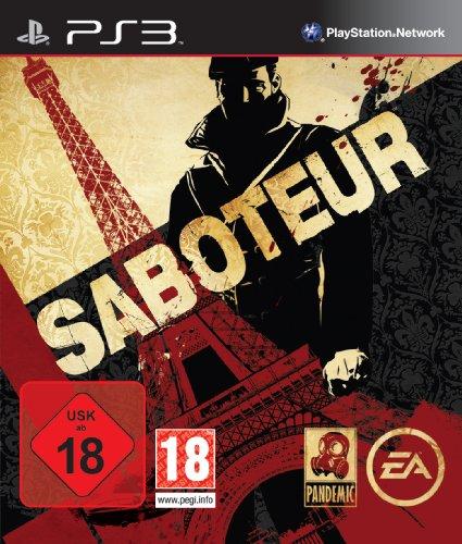 Saboteur