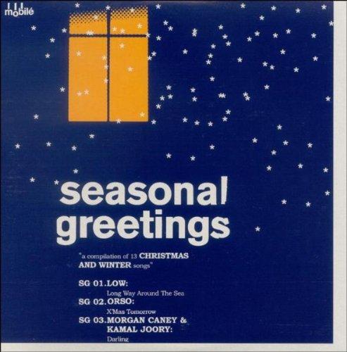 Seasonal Greetings