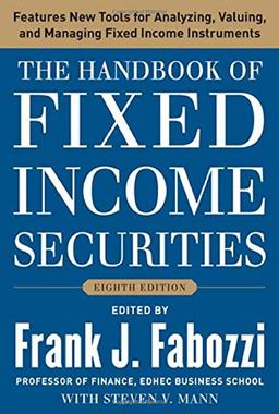 The Handbook of Fixed Income Securities