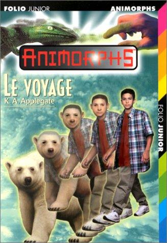 Le voyage