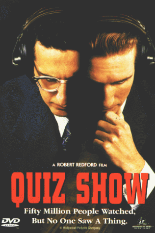 Quiz Show