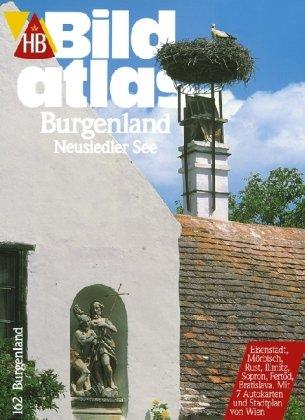 HB Bildatlas Burgenland, Neusiedler See