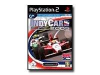 Indy Car Series 2005