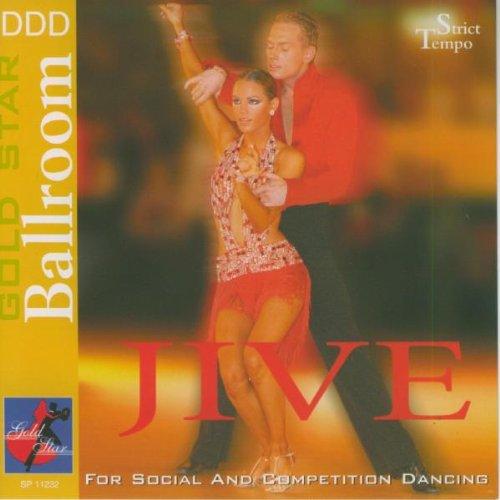 Gold Star Ballroom-Jive