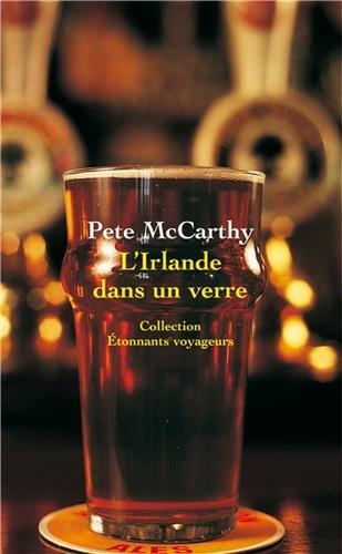 L'Irlande dans un verre