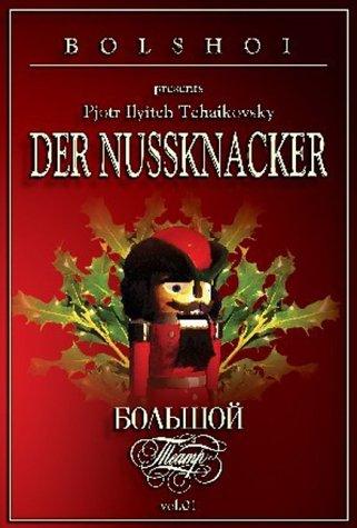 Tschaikowsky, Peter - Der Nußknacker