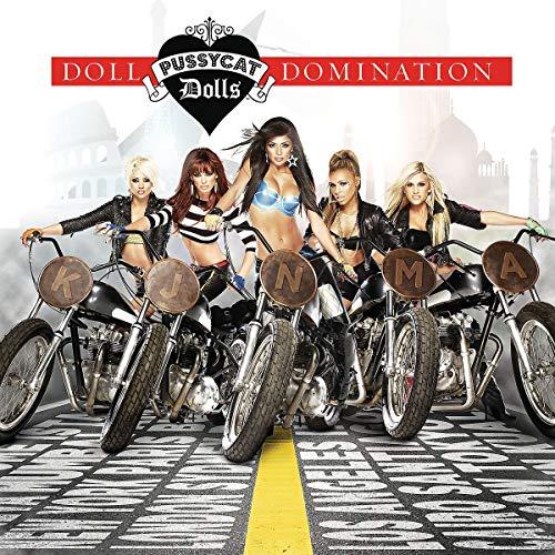 Doll Domination (International Version)