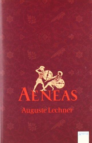 Aeneas: Sohn der Göttin