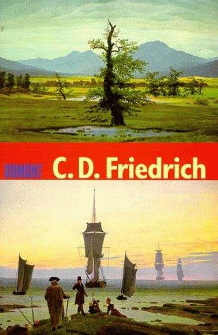 Caspar David Friedrich (Berühmte Maler auf einen Blick)