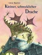 Kleiner, schrecklicher Drache