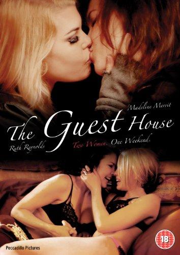 The Guest House [DVD]