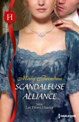 Scandaleuse alliance : les frères Hunter