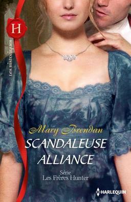 Scandaleuse alliance : les frères Hunter