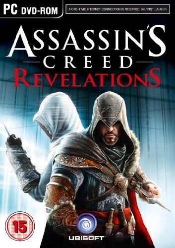 Assassins Creed: Revelations [UK Import]