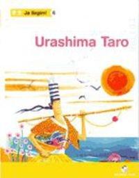 Ja llegim! 06 - Urashima Taro (Biblioteca Teide (catalan))