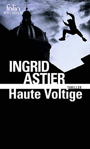 Haute voltige