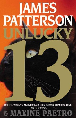 Unlucky 13 (Women's Murder Club)