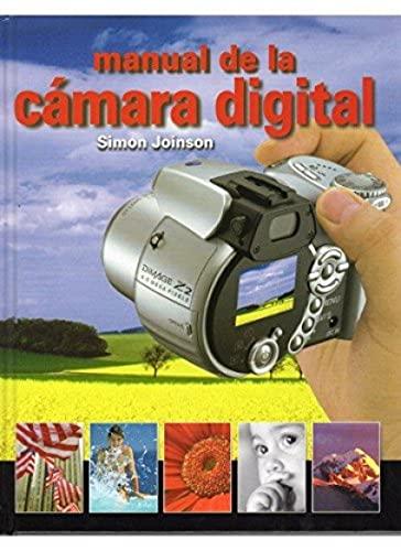 Manual de la cámara digital (FOTO,CINE Y TV-FOTOGRAFÍA Y VIDEO)