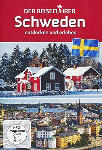 Der Reiseführer - Schweden