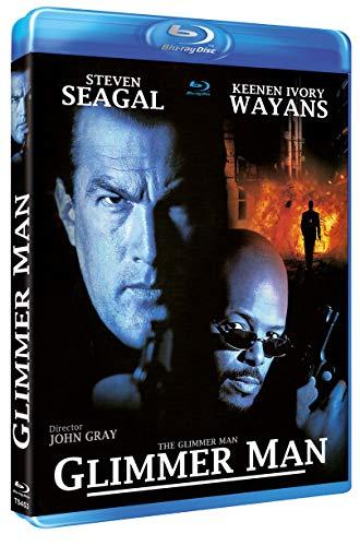 Glimmer Man - Uncut Import inkl. deutschem Ton